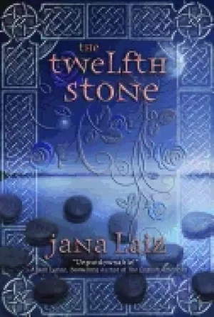 Image of twelfth stone laiz jana