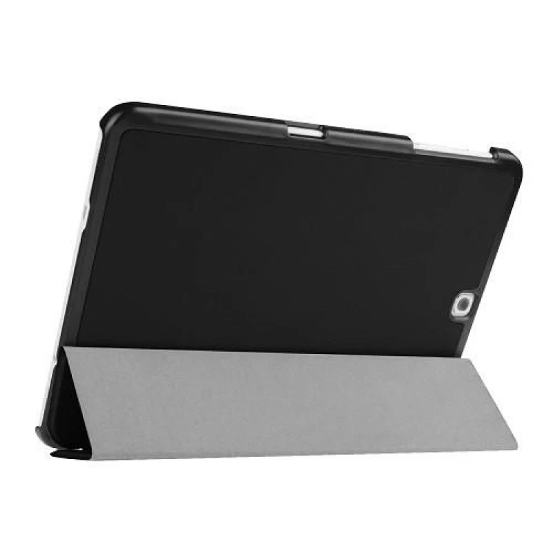 Image of CoreParts TABX-SAM-TABS2-01 tablet case 24.6cm (9.7") Folio Blac