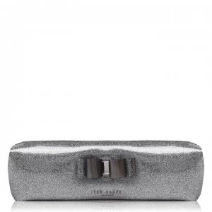 Image of Ted Baker Pen Gessy Bag - gunmetal
