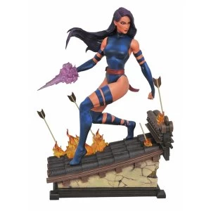 Image of Marvel Premier Collection Psylocke Statue