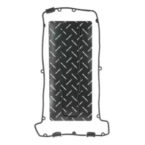Image of RIDEX Gasket Set, rocker cover SAAB 979G0057 8818254,8822041,9321464