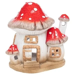 Image of Magic Mushroom House Extra Large