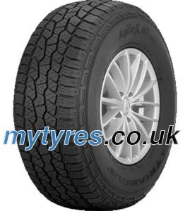 Image of Triangle Agilex A/T TR292 ( 225/70 R17 108S )