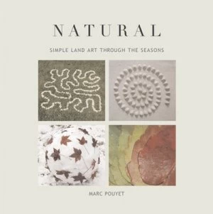Image of Natural by Marc Pouyet Book