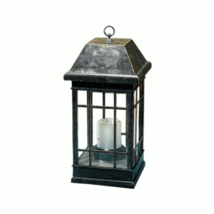Image of Smart Solar Seville Lantern