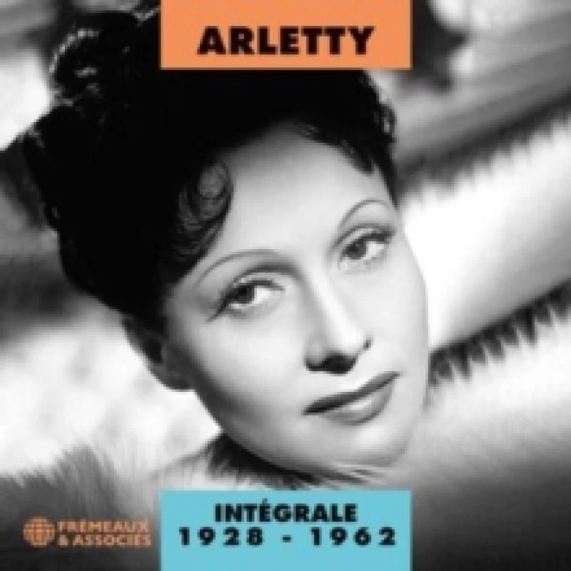 Image of Intgrale 1928-1962 CD / Album