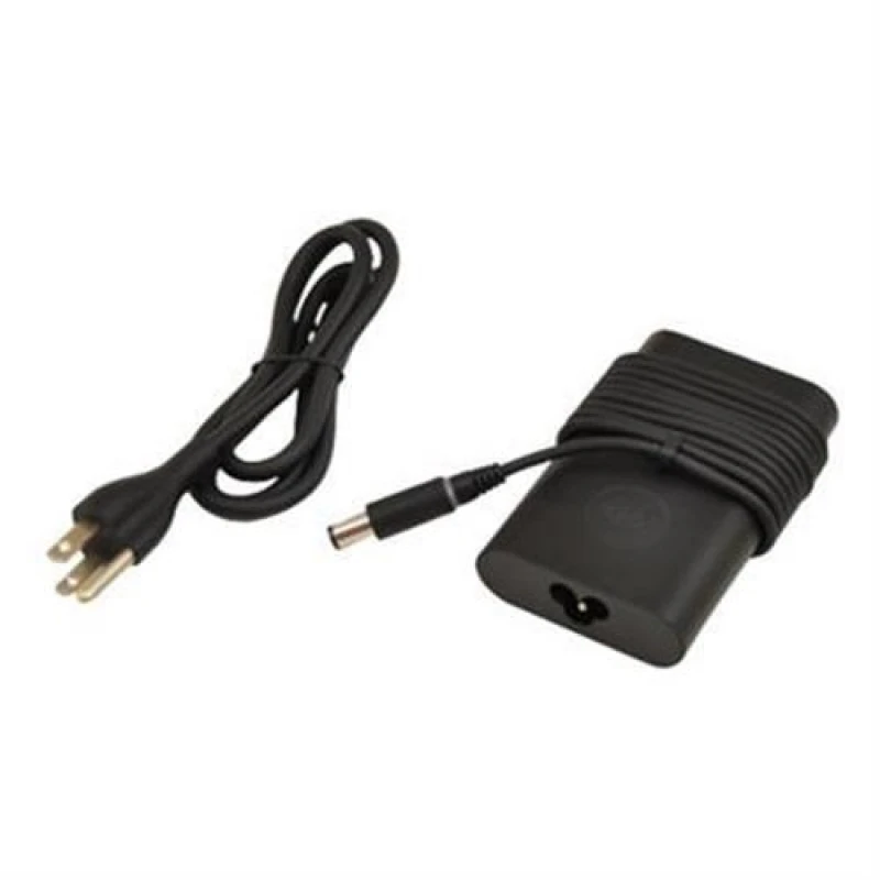 Image of DELL 492-BBHO power adapter/inverter Indoor 45 W Black