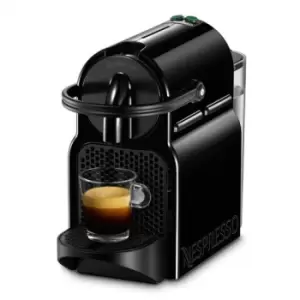 Image of Nespresso Inissia C40 Coffee Pod Coffee Maker