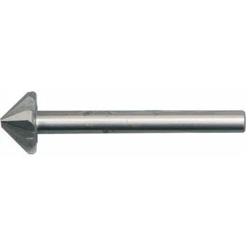 Image of Kennedy - 3/8' X 90DEG HSS-Co 5% Rose Multi Flute S/S Countersink