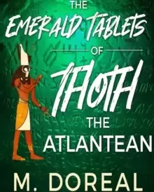 Image of The Emerald Tablets of Thoth The Atlantean