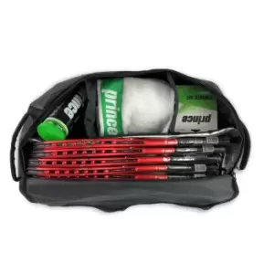 Image of Prince Evo Tennis Racket Bag - Black