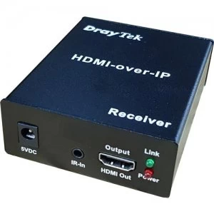 Image of Draytek HVE290 Extra Receiver