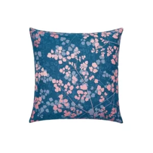 Image of Clarissa Hulse Kimono Cushion 45cm x 45cm, Blush