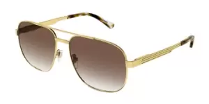 Image of Gucci Sunglasses GG1223S 003