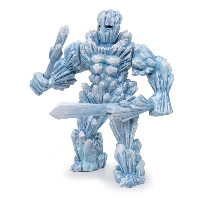 Image of PAPO Ice Golem