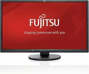 Image of Fujitsu 24" B24-8 TS Pro Full HD LED Monitor