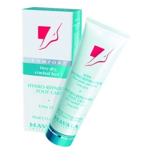 Image of Mavala Hydro-Repairing Foot Cream (50ml)