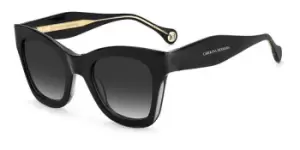 Image of Carolina Herrera Sunglasses CH 0015/S 08A/9O