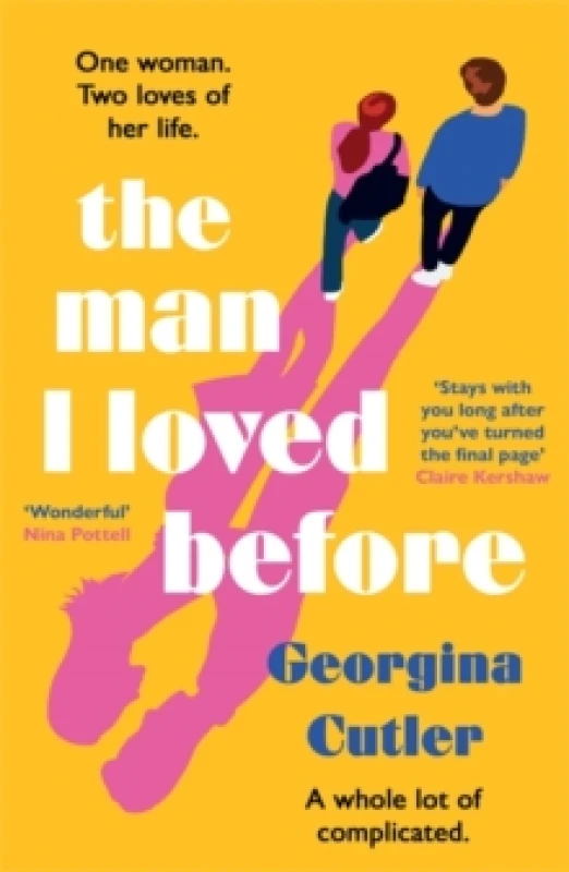 Image of The Man I Loved Before : An unforgettable love story about starting over Paperback / softback