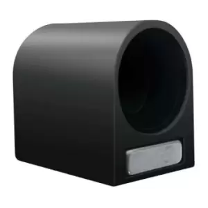 Image of Phoebe LED Magnetic Feet Black (4 Pack)