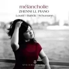 Image of Zhenni Li: Melancholie