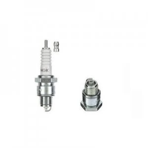 Image of NGK Copper Core Spark Plug BP8HS (2630)