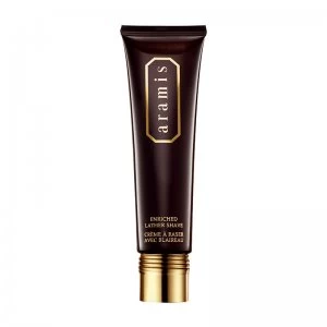 Image of Aramis Enriched Lather Shave Shaving Cream 100ml