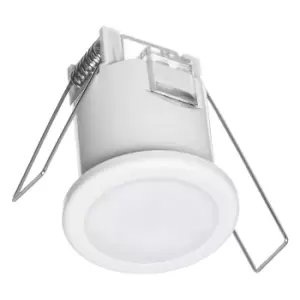 Image of Zink Wall/Ceiling Microwave Sensor Thea 180/360° White 15-Metre Range