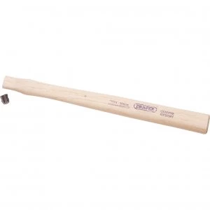 Image of Draper Expert Hickory Hammer Shaft and Wedge