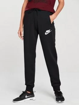 Image of Nike Nsw Rally Pant Black Size S Women
