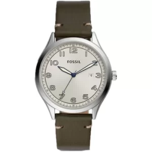Image of Mens Fossil Wylie Watch