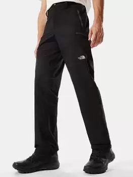 Image of The North Face Exploration Pants - Black