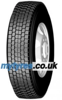 Image of Fullrun TB755 29580 R22.5 152148M 18PR