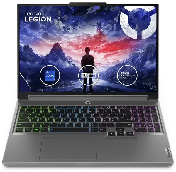 Image of Lenovo Legion 5 83DG0047UK 16" i7 16GB 1TB Gaming Laptop