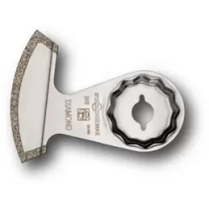 Image of Fein 63903242210 Fein Diamond Semicircle blade