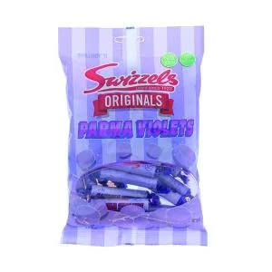 Image of Swizzels Originals Parma Violets 170g Pack of 12 FOSWI012 AU47921