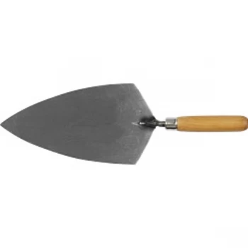 Image of SupaTool Bricklayers Trowel 10&acirc;?? / 254mm