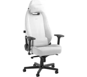 Image of NOBLECHAIRS LEGEND Gaming Chair - White