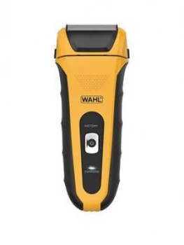 Image of Wahl Lifeproof Shaver, One Colour, Men