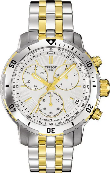 Image of Tissot Watch PRS200 D TS-728