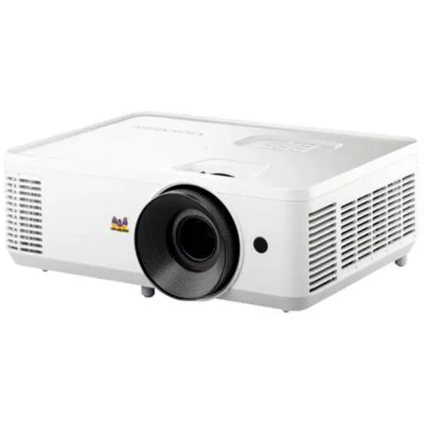 Image of Viewsonic Viewsonic Projector PX704HD Laser ANSI lumen: 4000 lm 1920 x 1200 WUXGA White VS19746
