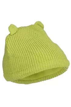Image of Toot Knitted Winter Beanie Hat