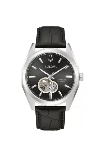 Image of Classic Surveyor Expansion Stainless Steel Classic Watch - 96A273