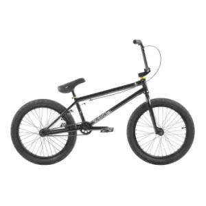 Image of Subrosa Tiro XL BMX Bike - Black