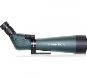 Image of Praktica Highlander 20-60 x 80mm Spotting Scope