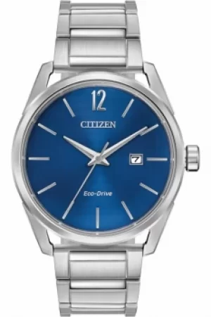 Image of Citizen Dress Watch BM7410-51X