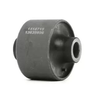 Image of RIDEX Arm Bushes Front Axle 251T0135 Suspension Bushes,Wishbone Bushes FORD,TRANSIT MK-7 Kasten,Transit V363 Kastenwagen (FCD, FDD),TRANSIT MK-7 Bus