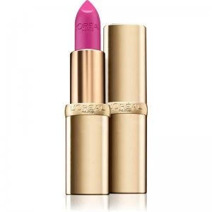 Image of LOreal Color Riche Satin Lipstick 112 Paris Paris