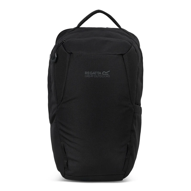 Image of Regatta Voyad 35L Backpack Black
