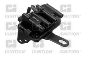 Image of Quinton Hazell XIC8347 Ignition Coil